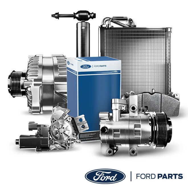 Ford Parts at All American Ford of Hackensack in Hackensack NJ