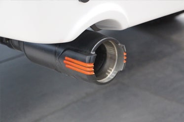 2019 Official Harley-Davidson Truck Custom Exhaust at All American Ford of Hackensack in Hackensack NJ