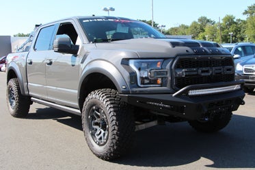 Shelby Baja Raptor Gray at All American Ford of Hackensack in Hackensack NJ