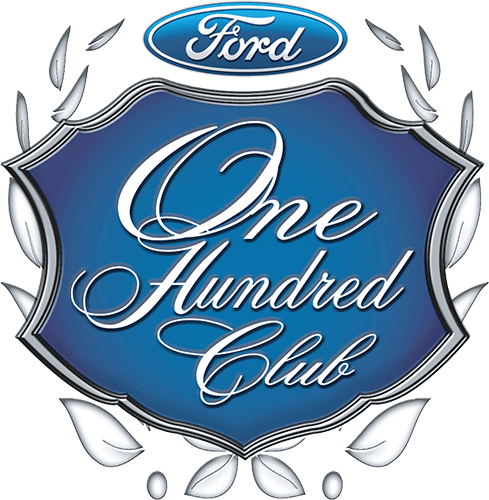 All American Ford Inc | Hackensack, NJ | One Hundred Club